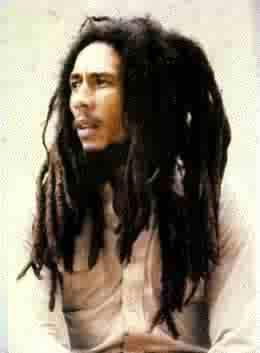                           ***BoB  MaRLeY***