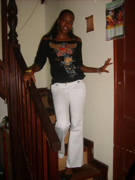                                ** NeGreSse @k@ MiMi !!***