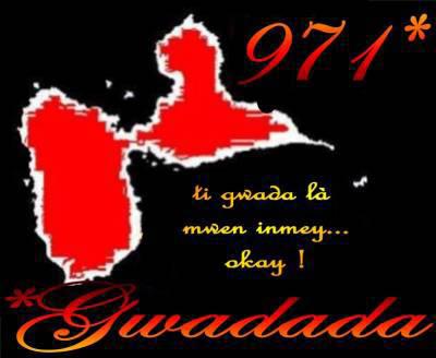               ****GuAdElOuPe @LI@S GwAdAdA****