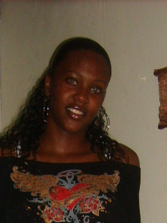                        *** JuSt Me ***